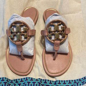 Tory Burch Sandals
